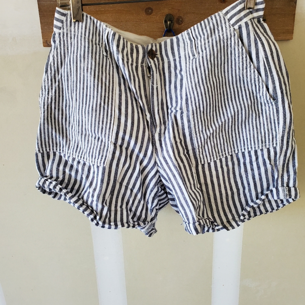 Girlfriend shorts
